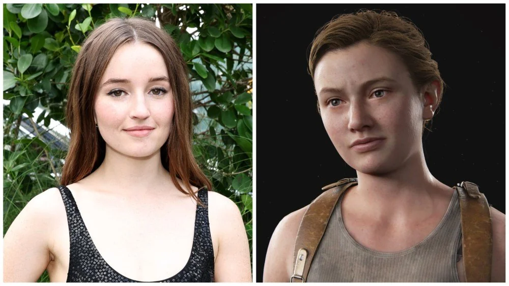 Kaitlyn Dever Joins the Adventure in 'The Last of Us' Season 2